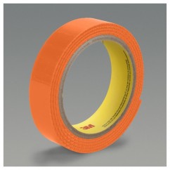 1X50 YDS SJ3401 LOOP ORANGE - Exact Tooling