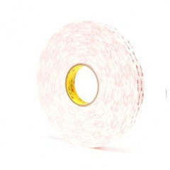 1X36 YDS 4945 WHITE 3M VHB TAPE - Exact Tooling