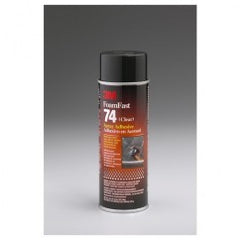 HAZ03 24 OZ FOAM FAST 74 SPRAY ADH C - Exact Tooling