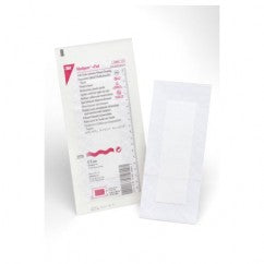 3570 MEDIPORE +PAD SOFT CLOTH - Exact Tooling