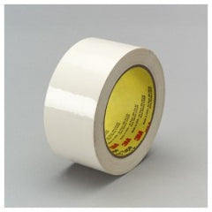 1X36 YDS 483 WHT POLYTHYLENE TAPE - Exact Tooling