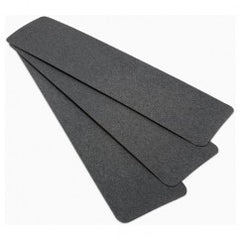 List 610 6" x 24" Slip-Resistant Tape - Black - Exact Tooling