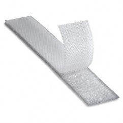 1X50 YDS SJ3401 LOOP WHT FASTENER - Exact Tooling