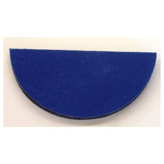 3M Stikit Disc Hand Pad 06624 5″ × 3/8″ Half Round - Exact Tooling