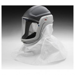 M-405 RESPIRATORY HELMET ASSEMBLY - Exact Tooling