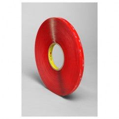 List 4910 1/2" x 36 yds VHB Acrylic Foam Tape - Exact Tooling