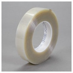 2X72 YDS 8412 TRANSPARENT POLY TAPE - Exact Tooling