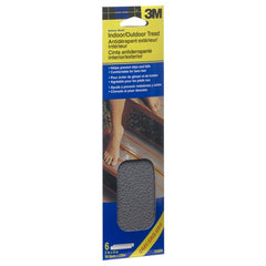 ‎3M Safety-Walk Slip Resistant Tape 370G-T2X9-6PK 2″ × 9″ Grey - Exact Tooling