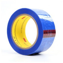 2X72 YDS 8901 BLUE 3M POLY TAPE - Exact Tooling