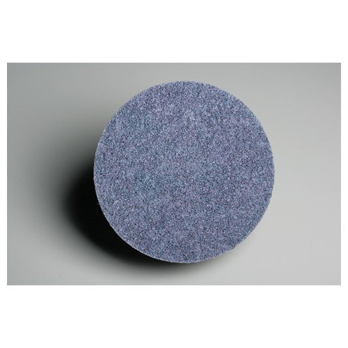Scotch-Brite Roloc Light Grinding and Blending Disc GB-DR Super Duty A Coarse TR 4″ - Exact Tooling