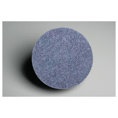 Scotch-Brite Roloc Light Grinding and Blending Disc GB-DR Super Duty A Coarse TR 4″ - Exact Tooling