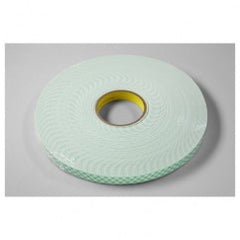 3/4X100 YDS 4026 NATURAL DBL COATED - Exact Tooling