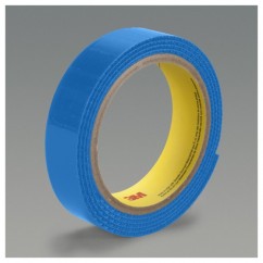 1X50 YDS SJ3401 LOOP ELECTRIC BLUE - Exact Tooling
