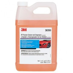 HAZ57 1 GAL CLEANER AND DEGREASER - Exact Tooling