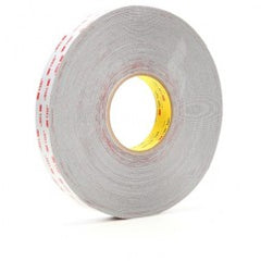 1X72 YDS 4926 GRAY 3M VHB TAPE - Exact Tooling